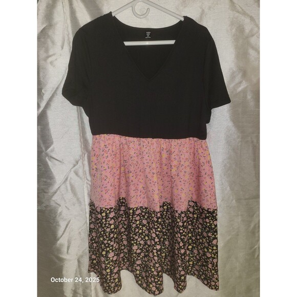 Women's Dresses Lot of 5 Size 1x NWOT - see description - Picture 4 of 14